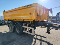 Meiller MZDA 18/22