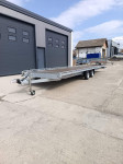 Niewiadow ATLAS 8m / 3,5t