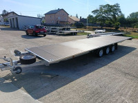 Niewiadow ATLAS 8m / 3,5t