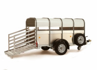 AUTO PRIKOLICA IFOR WILLIAMS