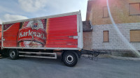 Orlen kamionska prikolica za prijevoz pića