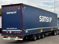 Schmitz Cargobull *RJEŠAVAMO LEASING *GARANCIJA