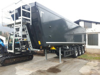 SCHMITZ SKI 24 SL 9.6