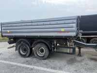 SCHWARZMULLER Tandem