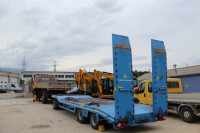 SCORPION SCR3