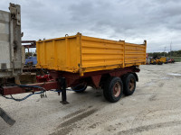 TANDEMKA MEILERR MITTETAL