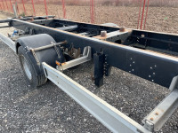 Wellmayer BDF 1 osovina visoko kopcanje