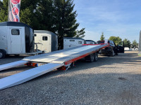 Z-Trailer AT 35-22/60 SW²-X