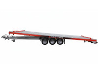 Z-Trailer AT335-22/60SW-X - EL. VITELO - NA stanju