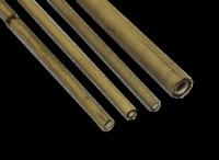 Bambusovi potporni štapovi za biljke, promjera 14–16 mm, duljine 120 c