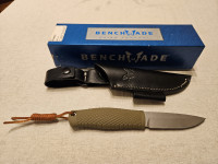 Benchmade PUUKKO 200