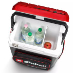 Einhell PXC TE-COL 18/27 Li-SOLO, akumulatorski prijenosni hladnjak