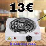 ELEKTRIČNI REŠO 1000W - NOVO!