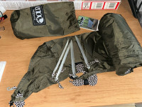 Eno Profly rain tarp