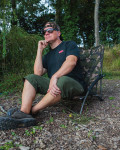 FOX CAMOLITE GUEST CHAIR