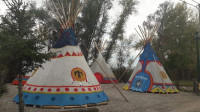 Indijanski šator