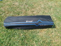 Krevet za kampiranje