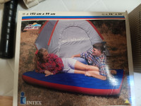 Madrac na napuhavanje