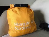 Mammut Mosquito Net Nordland - nova! (baldahin)