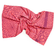 Microfiber ručnik Mandala, više boja