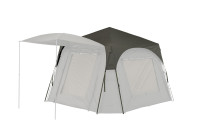 MIVARDI SHELTER BASE CAMP EXTREME XXL half overwrap