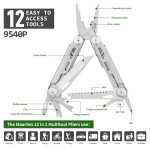 Multitool 12u1 NOVO!