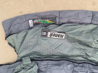 Nanok vreća za spavanje