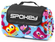 Piknik podloga 210 x 180 cm Sova