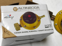 PLINSKI VENTIL ZA ROŠTILJE ,ILI BRENERE