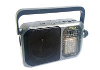 Prijenosni Bluetooth radio prijemnik CMiK MK-410BT  / mp3 player