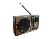 Prijenosni Bluetooth radio prijemnik PX-710BT / mp3 player