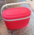 Prijenosni hladnjak 18 litara LINDA ADRIATIC NOVO!