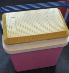 Prijenosni hladnjak Retro