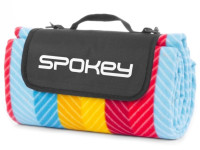 Prostirka za piknik 130 x 150 cm Spokey