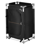 Putni ormarić - police za kampiranje