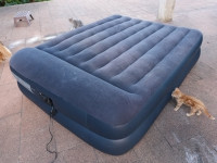 SAMONAPUHAVAJUĆI KREVET