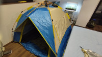 Šator za 3-4 osobe