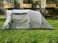 Šator za kampiranje za 5 osoba Outwell