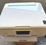 Canon PIXMA TS8051 – ispravan + neotvorene tinte