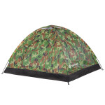 Šator za kampiranje s oprugama 200 x 200 cm
