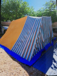 Šator za kampiranje