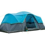 Šator za kampiranje visina oko 180 i dužina 5 m KEŠ 60e