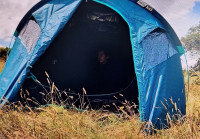 Šator Quechua XL