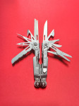 SOG Powerpint modificirani multitool Satin