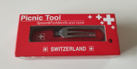Švicarski nožić