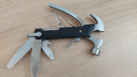 "Švicarski nožić" višenamjenski alat