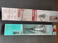 TEKSTILNI ORMAR ZA ODJEĆU (NERASPAKIRANI) (3 kom.)