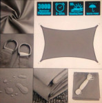 Tenda /zaštita od sunca