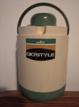 TERMOS BALON MARKE " GIOSTYLE - SAFARI OD 2,5 LITRE PRODAJEM