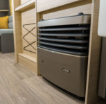 Truma S 3004 plinska grijalica za kamper/kamp prikolicu